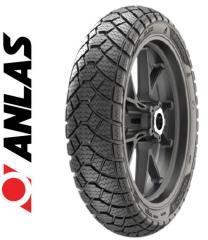 Anlas 100/80-16 SC500 WINTER GRIP-2 Motosiklet Kış Lastiği (5019)