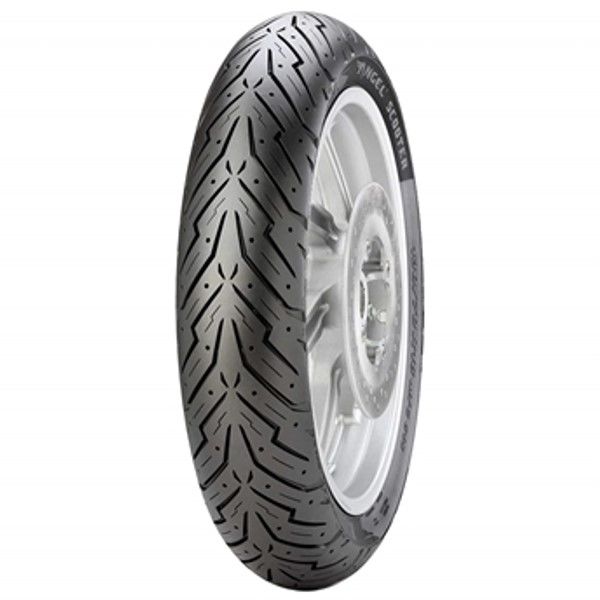 Pirelli Set 110/70-16 52S ve 130/70R16 61S Angel Scooter Ön Arka Set