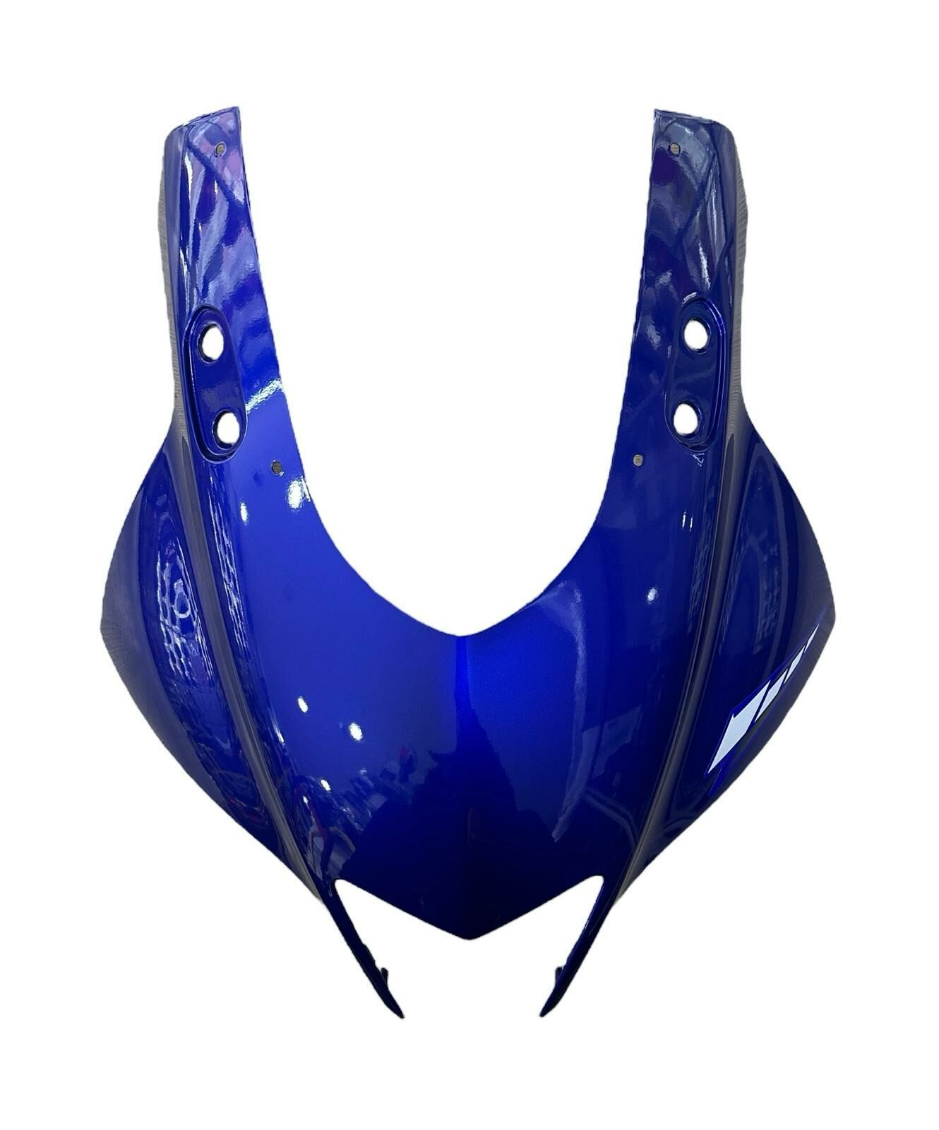 Yamaha R25 Kafa Grenajı Mavi Orjinal 2019-2024 (BS7-XF83F-40-P0)