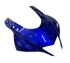 Yamaha R25 Kafa Grenajı Mavi Orjinal 2019-2024 (BS7-XF83F-40-P0)