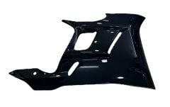 Yamaha R25 Sağ Alt Grenaj Parlak Siyah Orjinal 2019-2024 (BS7-F8395-00-P0)