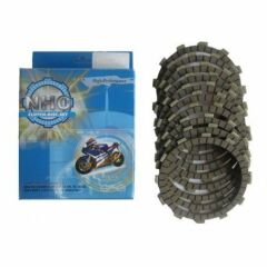 Honda XL 1000 Varadero Abs Nhc Debriyaj Balatası 2005-2013