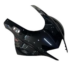 Yamaha R25 Kafa Grenajı Parlak Siyah Orjinal 2019-2024 (BS7-XF83F-10-P4)