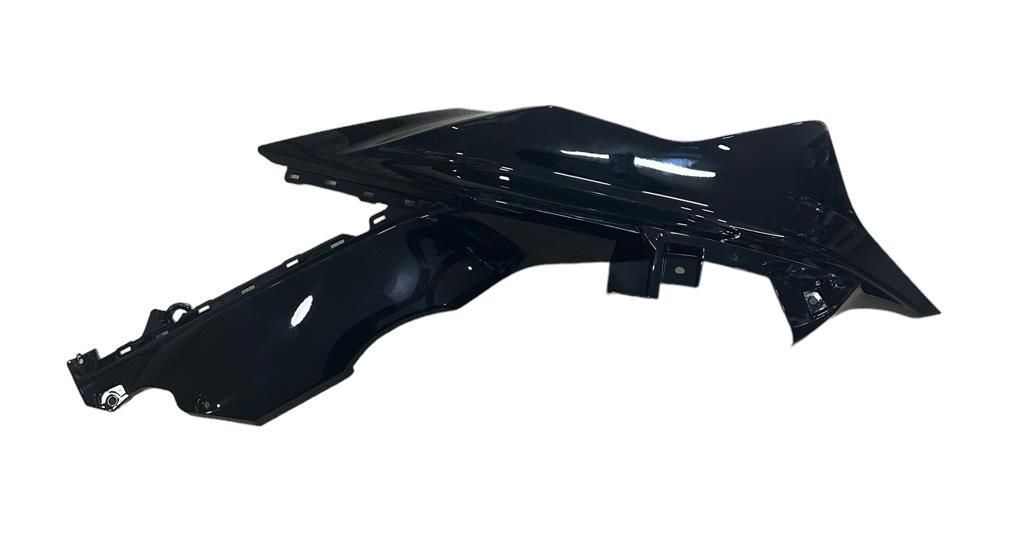 Yamaha R25 Sağ Yan Grenaj Parlak Siyah Orjinal 2019-2024 (BS7-F172H-00-P1)
