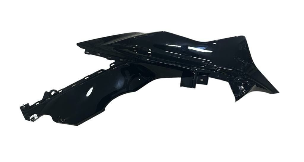 Yamaha R25 Sağ Yan Grenaj Parlak Siyah Orjinal 2019-2024 (BS7-F172H-00-P1)