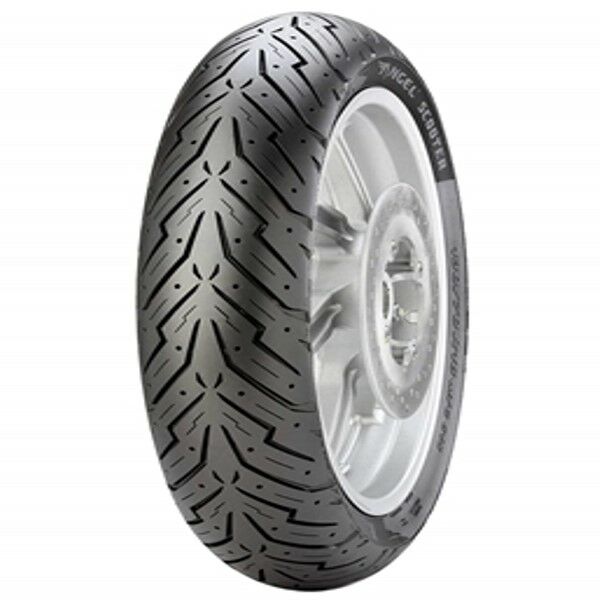 Pirelli 130/70R16 Angel Scooter 61S Motosiklet Arka Lastik