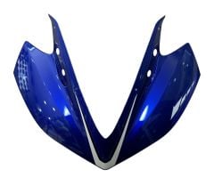 Yamaha R25 Kafa Grenajı Mavi Orjinal 2014-2018 (1WD-XF83F-60-P1)