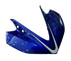 Yamaha R25 Kafa Grenajı Mavi Orjinal 2014-2018 (1WD-XF83F-60-P1)