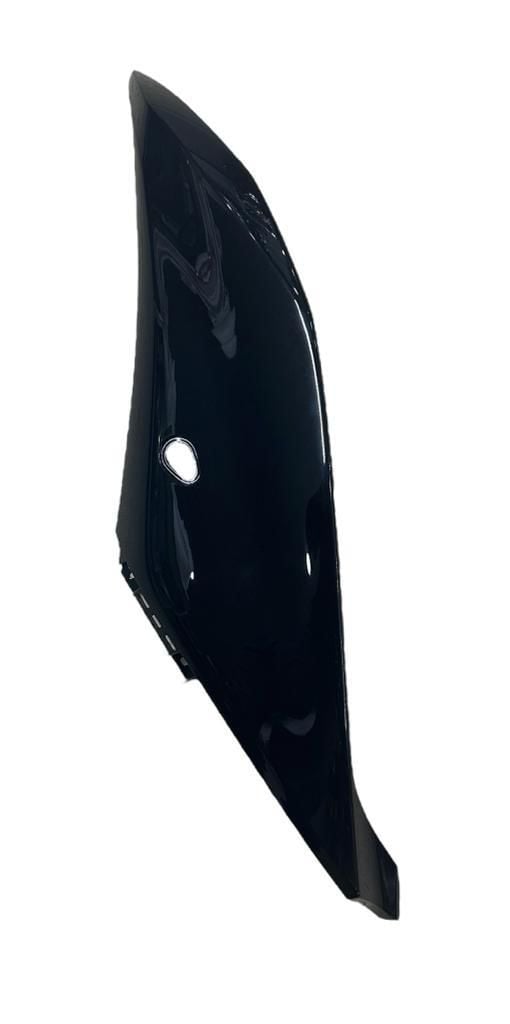Yamaha R25 Sol Sinyal Grenajı Parlak Siyah Orjinal 2019-2024 (BS7-F835U-00-P0)