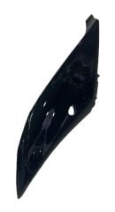 Yamaha R25 Sol Sinyal Grenajı Parlak Siyah Orjinal 2019-2024 (BS7-F835U-00-P0)