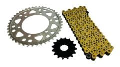 Yamaha R7 D.I.D Zincir Dişli Seti Orjinal 2014-2024