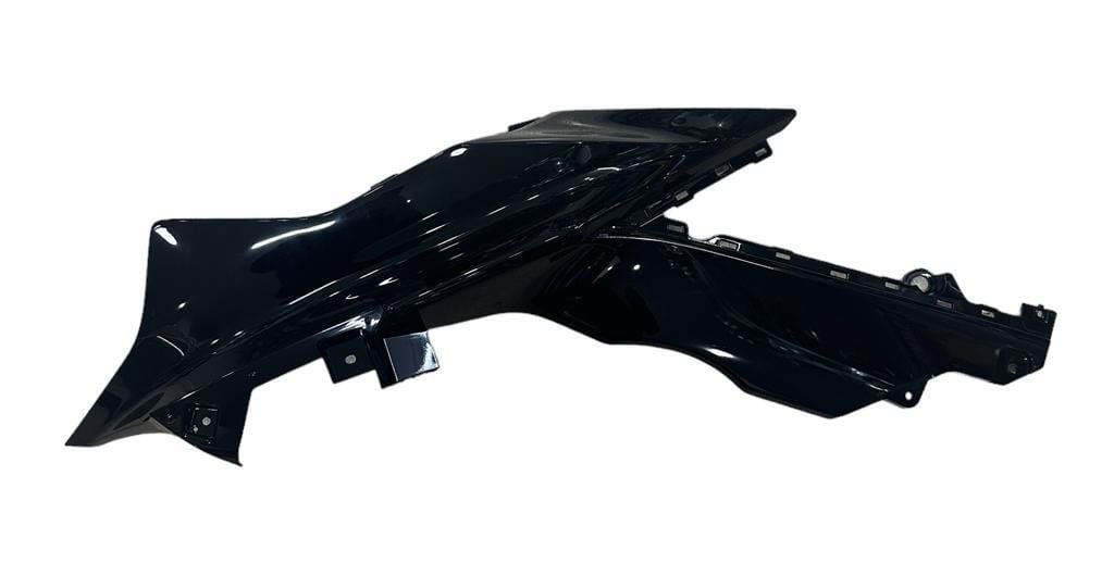 Yamaha R25 Sol Yan Grenaj Parlak Siyah Orjinal 2019-2024 (BS7