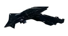 Yamaha R25 Sol Yan Grenaj Parlak Siyah Orjinal 2019-2024 (BS7-F172G-00-P3)