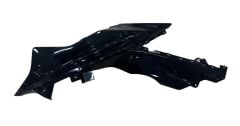 Yamaha R25 Sol Yan Grenaj Parlak Siyah Orjinal 2019-2024 (BS7-F172G-00-P3)