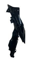 Yamaha R25 Sol Yan Grenaj Parlak Siyah Orjinal 2019-2024 (BS7-F172G-00-P3)