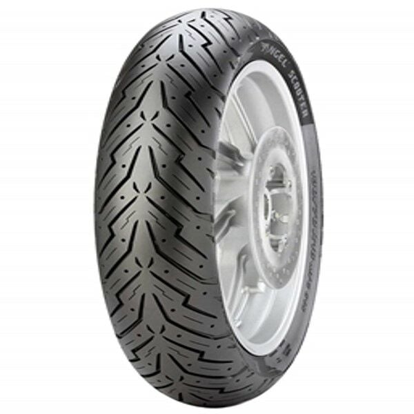 Pirelli 140/60-14 RF 64S TL Angel Scooter Arka Motosiklet Lastiği