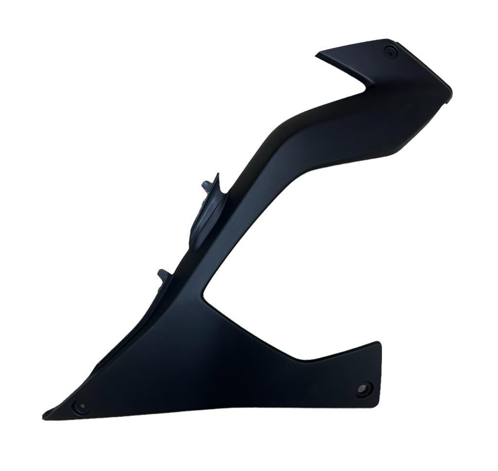 Yamaha R25 Sol Alt Grenaj Mat Siyah Orjinal 2014-2018 (1WD-F8385-00-P0)