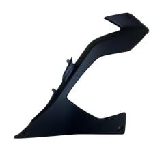 Yamaha R25 Sol Alt Grenaj Mat Siyah Orjinal 2014-2018 (1WD-F8385-00-P0)