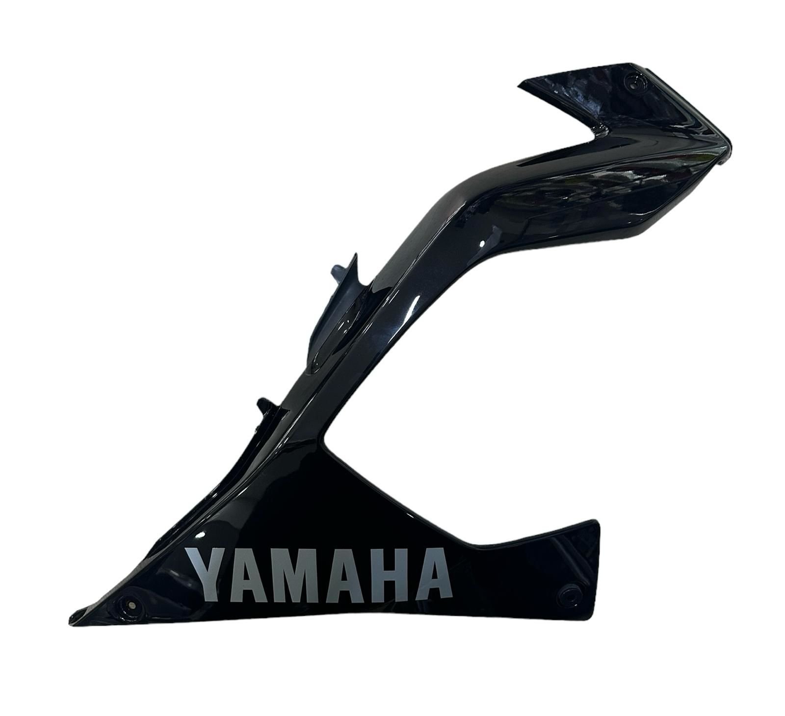 Yamaha R25 Sol Alt Grenaj Parlak Siyah Orjinal 2014-2018 (1WD-XF838-00-P2)