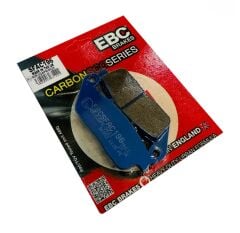 EBC SFAC196 Fren Balatası Orjinal