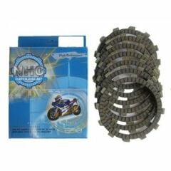 Kawasaki EN500 Vulcan Nhc Debriyaj Balatası 2003-2009