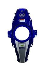 Yamaha R25 Depo Üstü Grenaj Mavi Orjinal 2014-2018 (1WD-XF41D-00-P4)