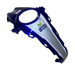 Yamaha R25 Depo Üstü Grenaj Mavi Orjinal 2014-2018 (1WD-XF41D-00-P4)
