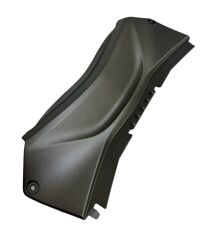 Yamaha R25 Sele Ara Kapak Füme Orjinal 2014-2024 (1WD-F1731-00-P5)