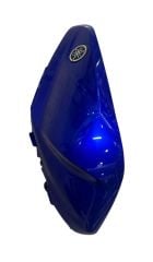 Yamaha R25 Sol Depo Grenajı Mavi Orjinal 2014-2018 (1WD-XF41C-10-P1)