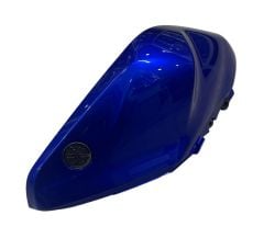 Yamaha R25 Sol Depo Grenajı Mavi Orjinal 2014-2018 (1WD-XF41C-10-P1)