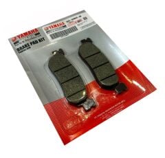 Yamaha Xmax 250 Arka Fren Balatası Orjinal 2014-2017 (4US-W0045-00)