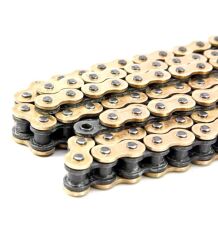 Gasgas MC450F 4T 520-116L Gold ORingli Orijinal Motosiklet Zinciri