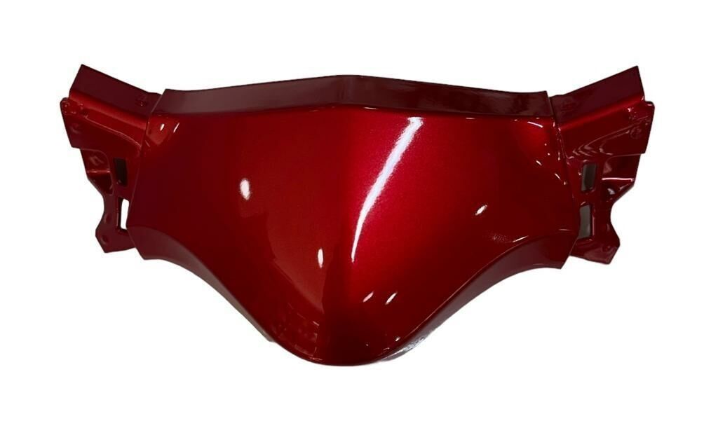 Yamaha Nmax 155 Ön Far Alt Grenajı Parlak Kırmızı Orjinal 2015-2020 (2DP-F286F-00-P3)