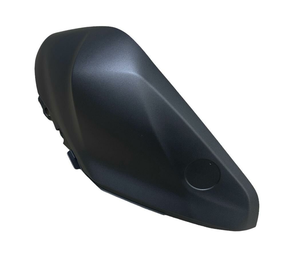Yamaha R25 Sağ Depo Grenajı Füme Orjinal 2014-2018 (1WD-F4139-00-P4)