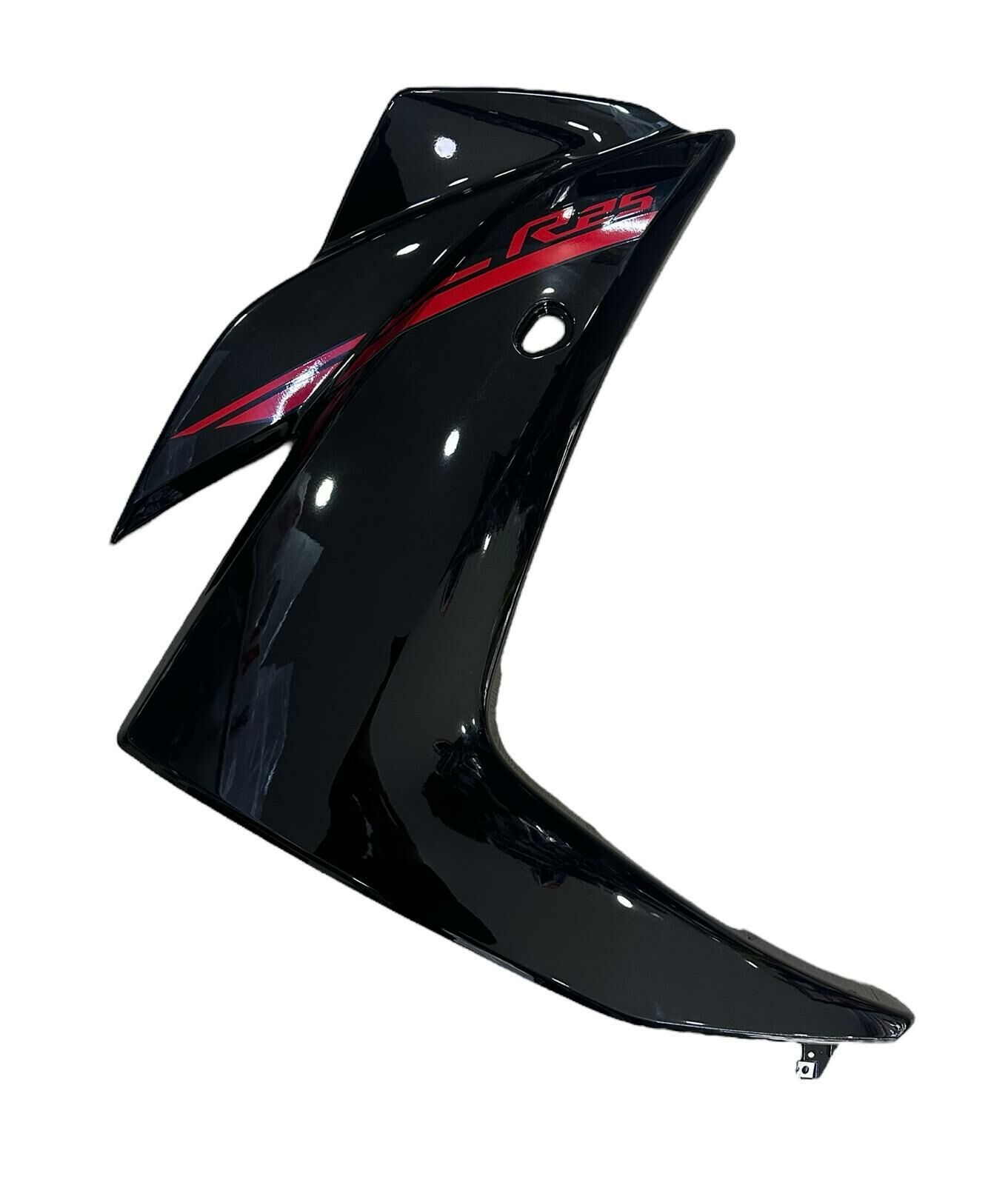 Yamaha R25 Sağ Yan Grenaj Siyah Orjinal 2014-2018 (1WD-XF83M-30-P0)