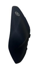 Yamaha R25 Sağ Depo Grenajı Mat Siyah Orjinal 2014-2018 (1WD-XF413-00-P5)