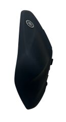 Yamaha R25 Sağ Depo Grenajı Mat Siyah Orjinal 2014-2018 (1WD-XF413-00-P5)