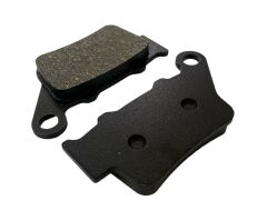 BMW F 850 GS Arka Fren Balatası 2016-2020