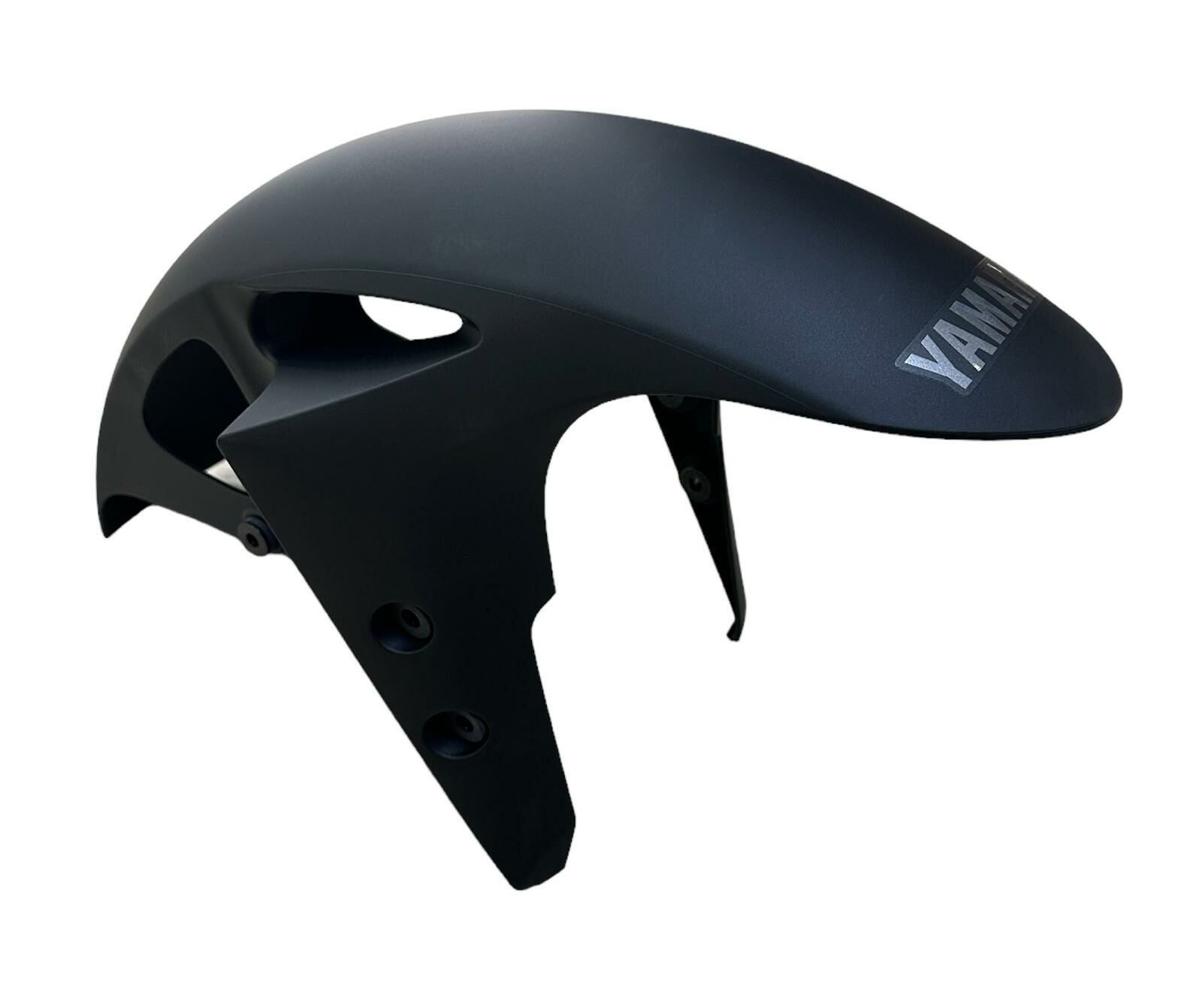 Yamaha R25 Ön Çamurluk Mat Siyah Orjinal 2019-2024 (BS7-XF151-00-P5)
