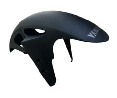 Yamaha R25 Ön Çamurluk Mat Siyah Orjinal 2019-2024 (BS7-XF151-00-P5)
