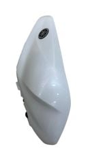 Yamaha R25 Sol Depo Grenajı Beyaz Orjinal 2014-2018 (1WD-XF41C-40-P3)