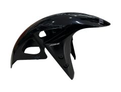Yamaha R25 Ön Çamurluk Parlak Siyah Orjinal 2019-2024 (BS7-XF151-40-P4)