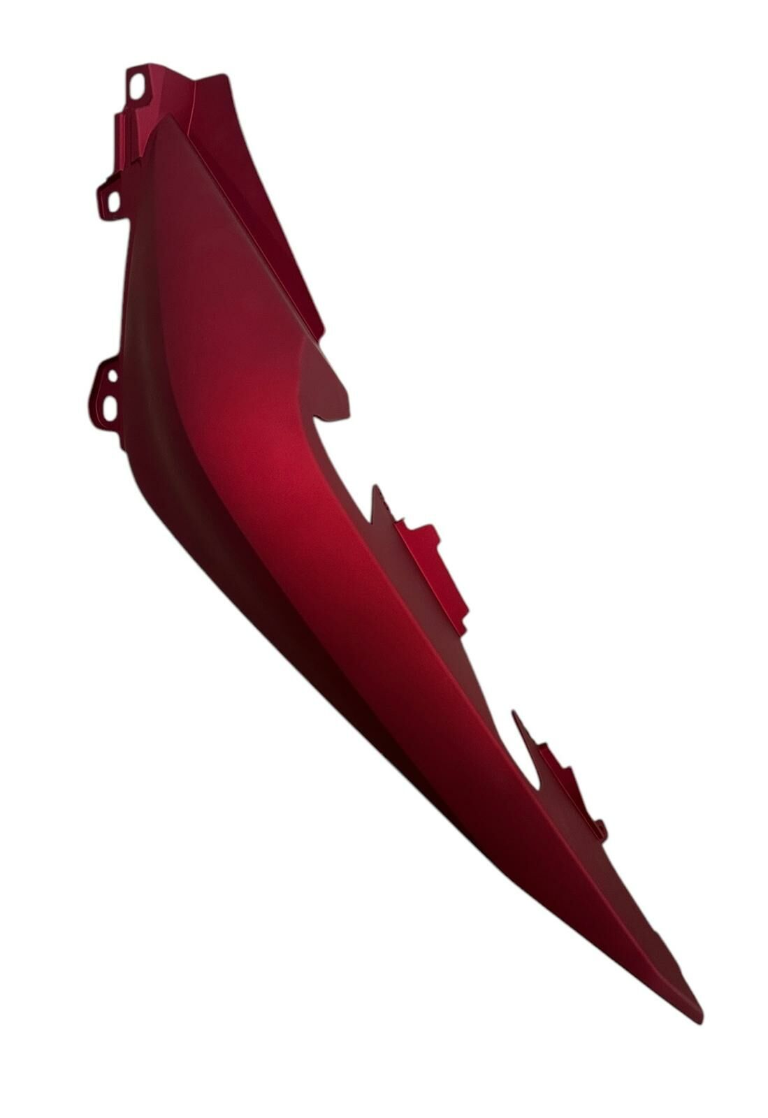 Yamaha Xmax 250 Sol Sele Altı Grenaj Mat Kırmızı Orjinal 2018-2020 (B74-F1731-00-P7)