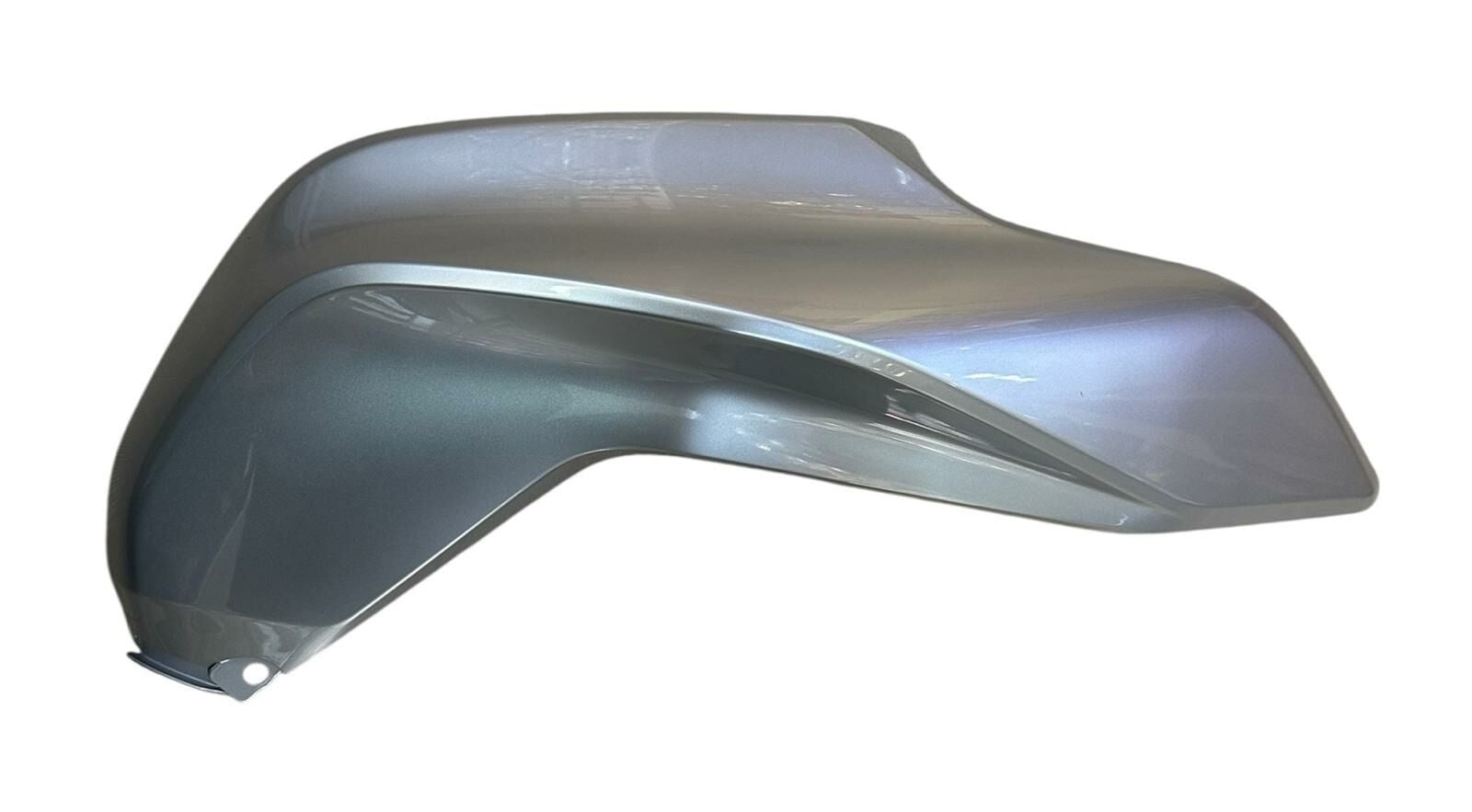 CF Moto Nk 250 Sağ Depo Grenajı Gri E4 Orjinal (6KM0-041101-1VF00)