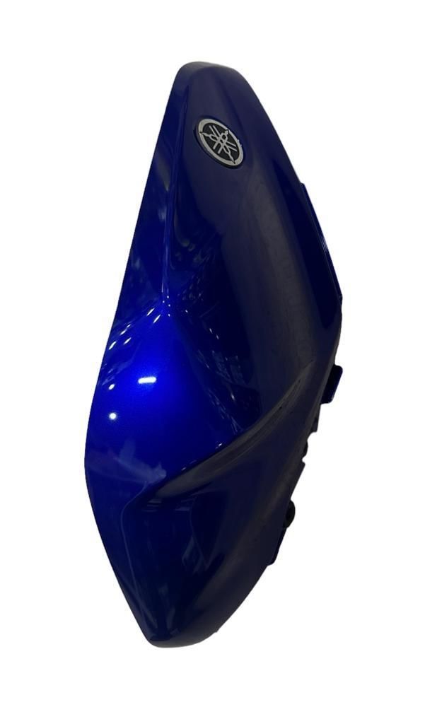 Yamaha R25 Sağ Depo Grenajı Mavi Orjinal 2014-2018 (1WD-XF413-10-P1)