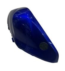 Yamaha R25 Sağ Depo Grenajı Mavi Orjinal 2014-2018 (1WD-XF413-10-P1)