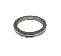 Yamaha Xmax 250 Egzoz Manifold Contası 2006-2017 Orjinal (3MT-14613-00)