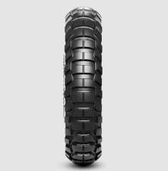Metzeler Set 120/70R19 ve 170/60R17 Karoo4 Ön Arka Takım Lastik
