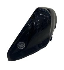 Yamaha R25 Sol Depo Grenajı Siyah Orjinal 2014-2018 (1WD-XF41C-10-P0)