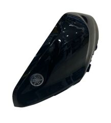 Yamaha R25 Sol Depo Grenajı Siyah Orjinal 2014-2018 (1WD-XF41C-10-P0)